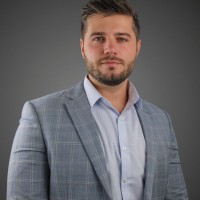 Fido Employee Justin Pera's profile photo