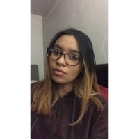 KRyS Global Employee Stephany de Jesus's profile photo