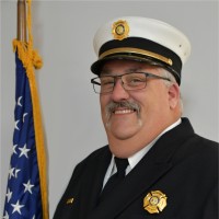Colleton County Fire - Rescue Employee Joseph Campbell's profile photo