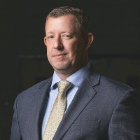 The University of Texas at San Antonio Employee Michael Stambaugh's profile photo