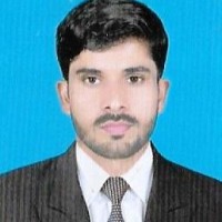 XISLABS Employee Tauqeer Razzaq's profile photo