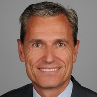 Novartis Deutschland Employee Manfred Heinzer's profile photo