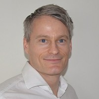 IdentityStream Employee Tore Kristiansen's profile photo