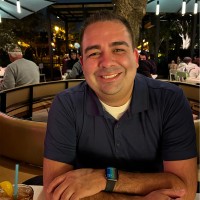 Austin's Park Employee Matt Garcia's profile photo