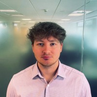 LAIIER Employee Ryan Shaw's profile photo