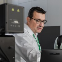 PicoQuant Employee Evangelos Sisamakis's profile photo