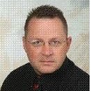 DHL Express Employee Mathias Frey's profile photo