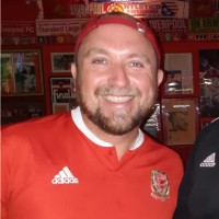 Young Foundations Ltd Employee Darren Gilmour's profile photo
