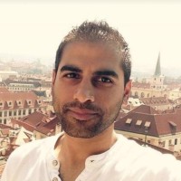 Raj Gohil Email & Phone Number