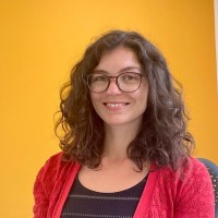 The B Team Employee Zoe Hanson's profile photo
