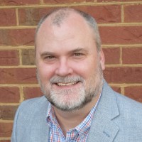 Stephen Bygott