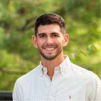 KnowBe4 Employee Alex Goldstein's profile photo