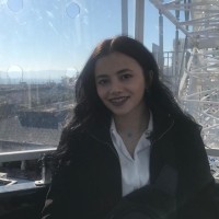 Yücel Grup Employee Hande Genç's profile photo
