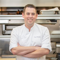 The Colony Hotel Employee Tom Whitaker's profile photo