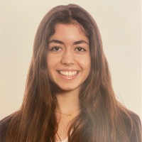 Iberiana Frucht S.A. Employee Paola Mendo's profile photo