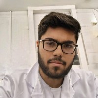Affaq Majid Email