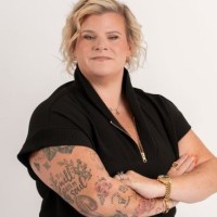 DTG Recycle Employee Lisa Randall's profile photo