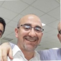 Eskişehir Osmangazi Üniversitesi Employee Atilla Kaya's profile photo