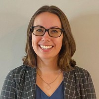 Ally Employee Katie Patterson's profile photo