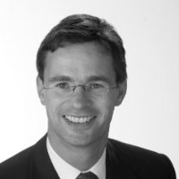 Luther Rechtsanwaltsgesellschaft mbH Employee Thomas Hufnagel's profile photo