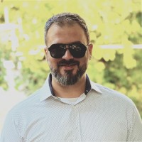 OLYMPUS MARINE GROUP Employee George Galanis's profile photo