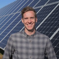 OneEnergy Employee Aaron Cardwell's profile photo