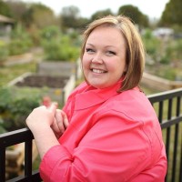 Jessica Gulley-Ward