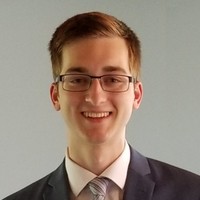 Medical Decision Modeling Inc. Employee Adam Johnston's profile photo