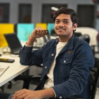 Nitesh Yadav Email