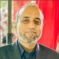 Orient Energy Systems Pvt. Ltd. Employee Naveed Munawar's profile photo