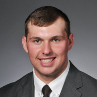King's Agriseeds Inc. Employee Wade Reiter's profile photo