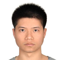 Aimsio Employee Jenson Chen's profile photo