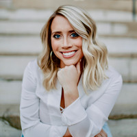 Berkeley Eye Center Employee Erin Johnson's profile photo