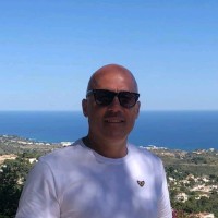 Odin foodcoop Employee Andre Tirrito's profile photo