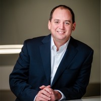 Arctic Wolf Employee Nick Schneider's profile photo