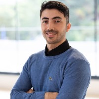 Toghrul Hasanov Email