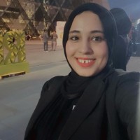 Aqarmap.com Employee Israa Elzahaby's profile photo