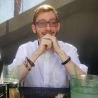 Fretboard Brewing Company Employee Tyler Blumeyer's profile photo