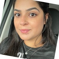Scanntech Brasil Employee Ana Trindade's profile photo