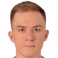 Merged Media Employee Vadim Novikov's profile photo
