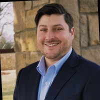 TriNet Pharma Employee Blake Spencer's profile photo