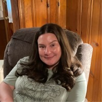 West Virginia DOT Employee Sasha Danberry's profile photo