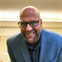 ELDA Employee Steve Castator's profile photo