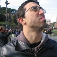Luca Ranieri Email