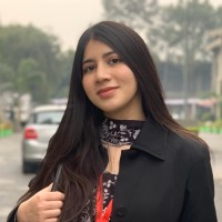 AFID Employee Hanzala Iftikhar's profile photo