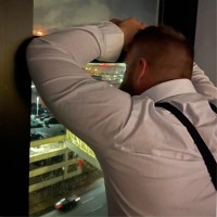 David Sullins Email