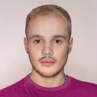 Polka Employee Tomas Gutierrez's profile photo