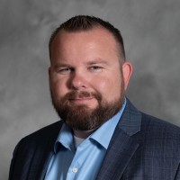 Climate Control Group Employee Kevin Stjohn's profile photo