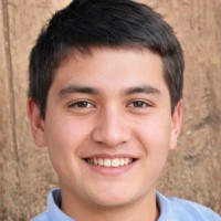 RGP Employee Jonah Cooper's profile photo