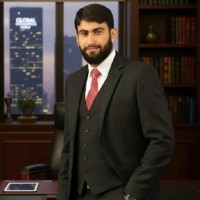 Muhammad Talha Email & Phone Number